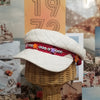 Just Wanna Have Fun Newsboy Cap