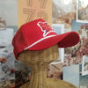 Rebel Rebel Trucker Hat