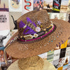 Star Girl Western Hat