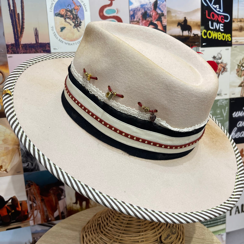 Four Aces Hat