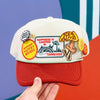 Happiness in TN Trucker Hat