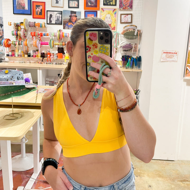 Sunshine Bralette