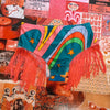 Callie Bottoms - Head In The Clouds Fringed
