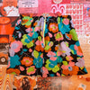 Vibrant Bouquet Skirt