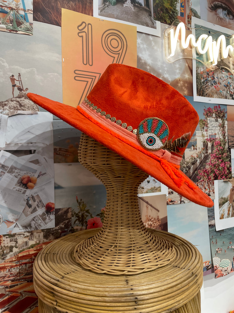 A Vision Hat