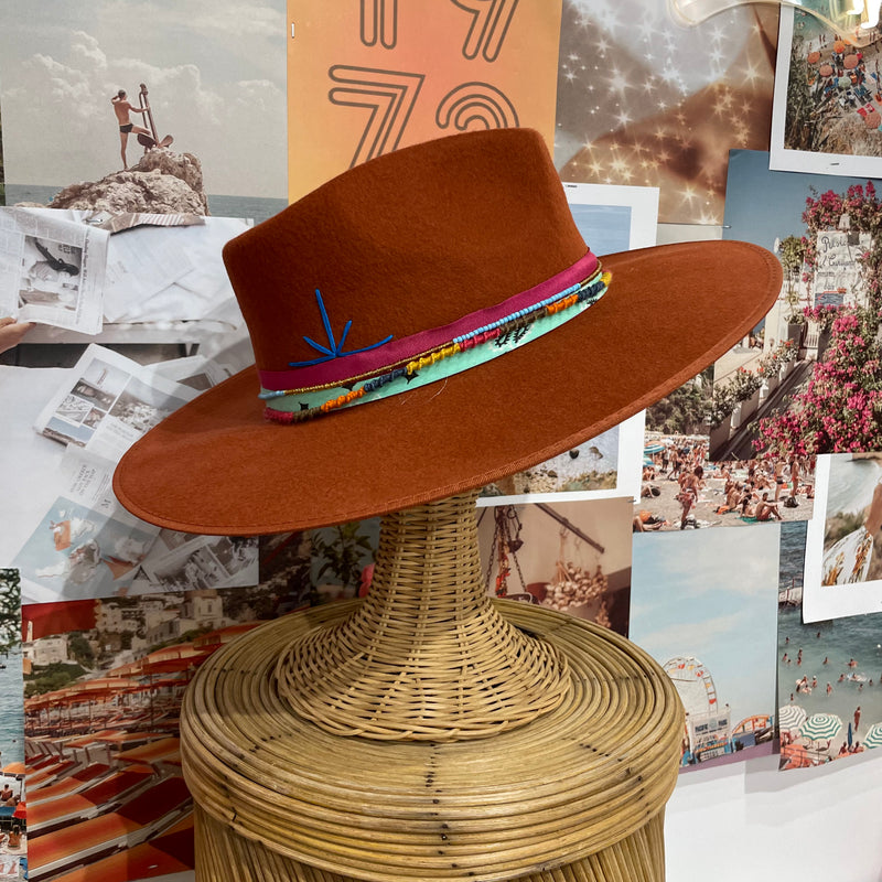 Southwest Babe Hat