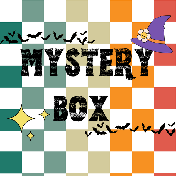 MYSTERY BAG