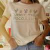 What The Fucculent Ringer Tee