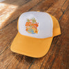 Miami Trucker Hat