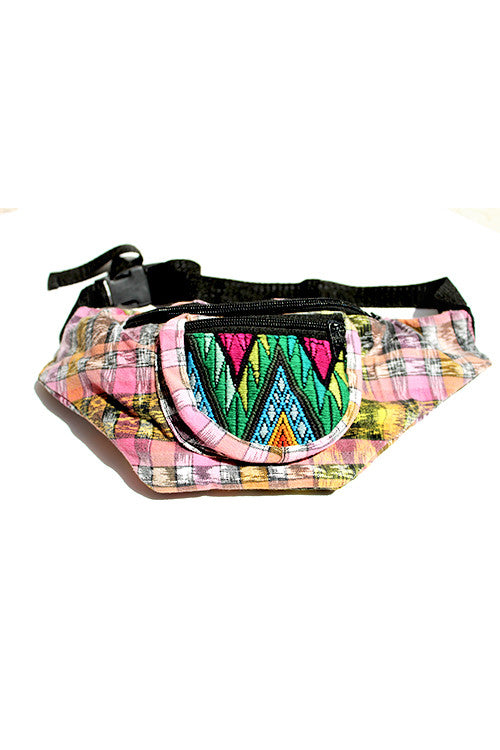 Festy Fanny Pack - Mamie Ruth