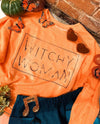 Witchy Woman Sweatshirt