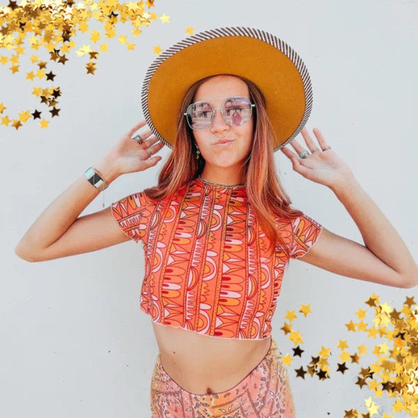Atomic Mesh Top