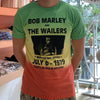 Bob Marley Montego Bay Jamaica