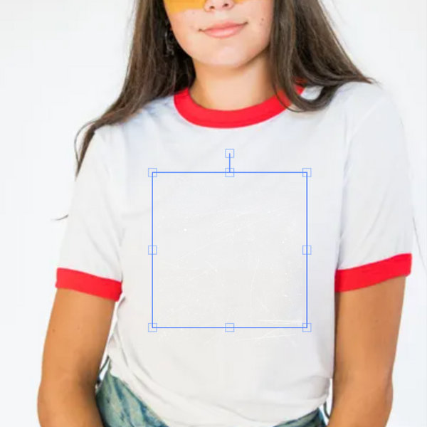 Custom Graphic - Upload Your Design! WSL