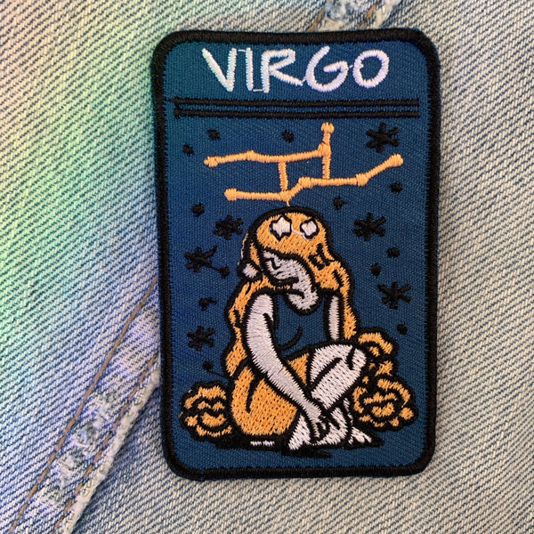 Virgo Patch