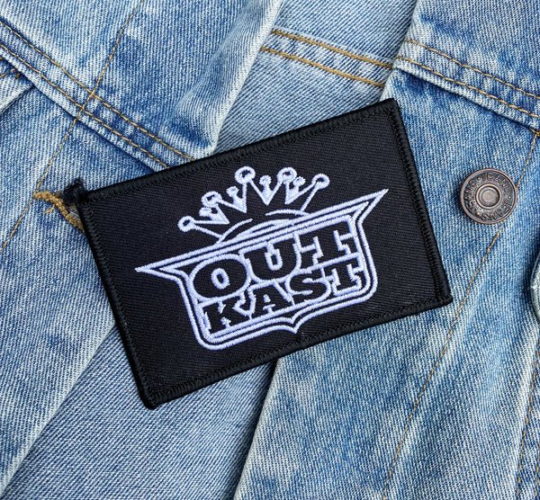 OutKast Patch