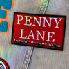 Penny Lane Patch