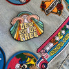 Let Me Be Free Patch