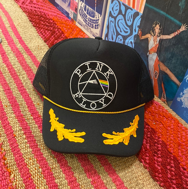 Pink Floyd Trucker Hat WSL