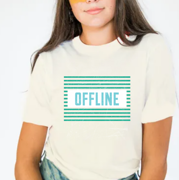 Custom Graphic - Offline WSL